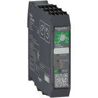 Schneider Electric LZ2H6X5FU РЕВЕРСИВНЫЙ ПУСКАТЕЛЬ TESYSH 1,5…6,5A 110-230VAC ВИНТ.ЗАЖ.