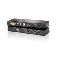 KVM-удлинитель Aten CE800B-A7-G