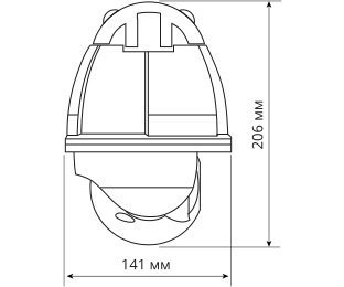 Praxis PS-7114MHD 10Z