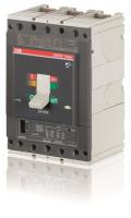 ABB 1SDA054362R1 Выключатель автоматический T5H 400 PR222DS/P-LSIG In=320 4p F F