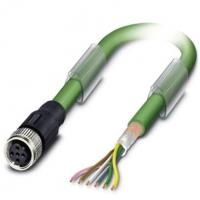 Phoenix contact 1507133 SAC-5P-10,0-900/M12FSB Системный кабель шины