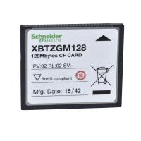 Schneider Electric XBTZGM256 КАРТА ПАМЯТИ COMPACT FLASH 256 МБАЙТ
