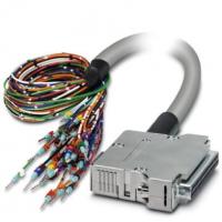 Phoenix contact 2909632 CAB-DSUB37F/RA/OE/22/S/15M Кабель