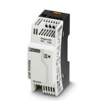 Phoenix contact 2868567 STEP-PS/ 1AC/12DC/1.5 Источники питания