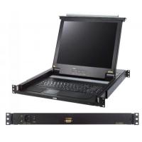 KVM переключатель Aten CL1000M-AT-RG