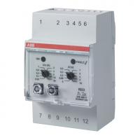 ABB 2CSJ201001R0001 Реле диф.тока RD3-48