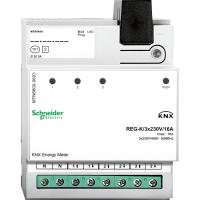 Schneider Electric MTN6600-0603 KNX СЧЕТЧИК ЭЛЕКТРОЭНЕРГИИ