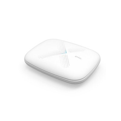 Роутер ZYXEL MultyX WSQ50