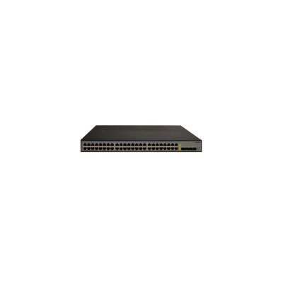 Коммутатор Huawei S1720-52GWR-4P