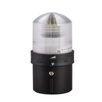 Schneider Electric XVBL0B7 СВЕТОВОЙ МАЯК, ПРОЗРАЧН., 24В