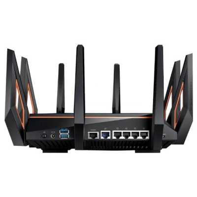 Роутер ASUS ROG Rapture GT-AX11000