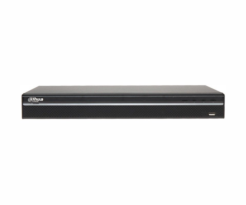 Dahua DHI-NVR2208-4KS2