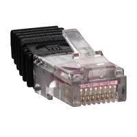 TRV00880 Schneider Electric 10 ТЕРМИНАТОРОВ ЛИНИИ ULP