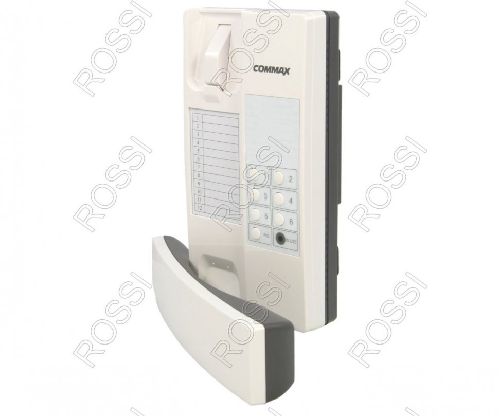 Commax TP-6RC