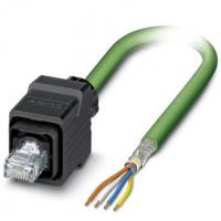 Phoenix contact 1416168 VS-OE-PPC/PL-93B-LI/5,0 Сетевой кабель