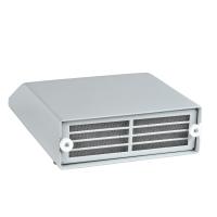 Schneider Electric NSYCAP125LXF КОМПЛЕКТ IP55 125x125 НЕРЖ. СТАЛЬ