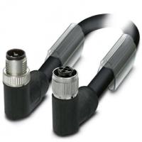 Phoenix contact 1415203 SAC-4P-M12MRT/ 3,0-PUR/FRT SH Силовой кабель