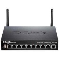 Роутер D-Link DSR-250N-B1A