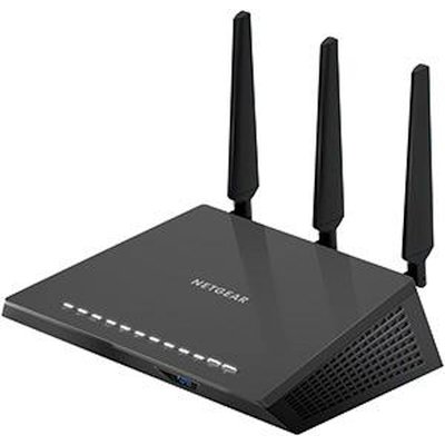 Роутер NetGear R6800-100PES