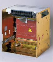 ABB 1SDA059891R1 Фиксированная часть выкатного исполнения E2 /E III 750V DC W FP HR