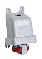 ABB 2CMA167164R1000 Розетка для монтажа на поверхность 416RS3W, 16A, 3P+N+E, IP67, 3ч
