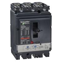 LV431630 Schneider Electric 3П3Т АВТ. ВЫКЛ. TM250D NSX250F