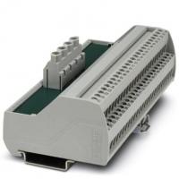 Phoenix contact 2903717 VIP-2/SC/PDM-2/48 Распределитель потенциала