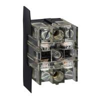 Schneider Electric XENB1191 КОНТАКТНЫЙ ЭЛЕМЕНТ СO+NO XENB1191