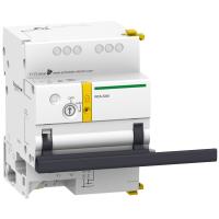 Schneider Electric A9C70114 Acti 9 RCA мотор-редуктор для автоматов iC60 3P, 4P без интерфейса Ti24