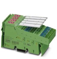 Phoenix contact 2861292 IB IL 24 DO 16-PAC Клеммы Inline