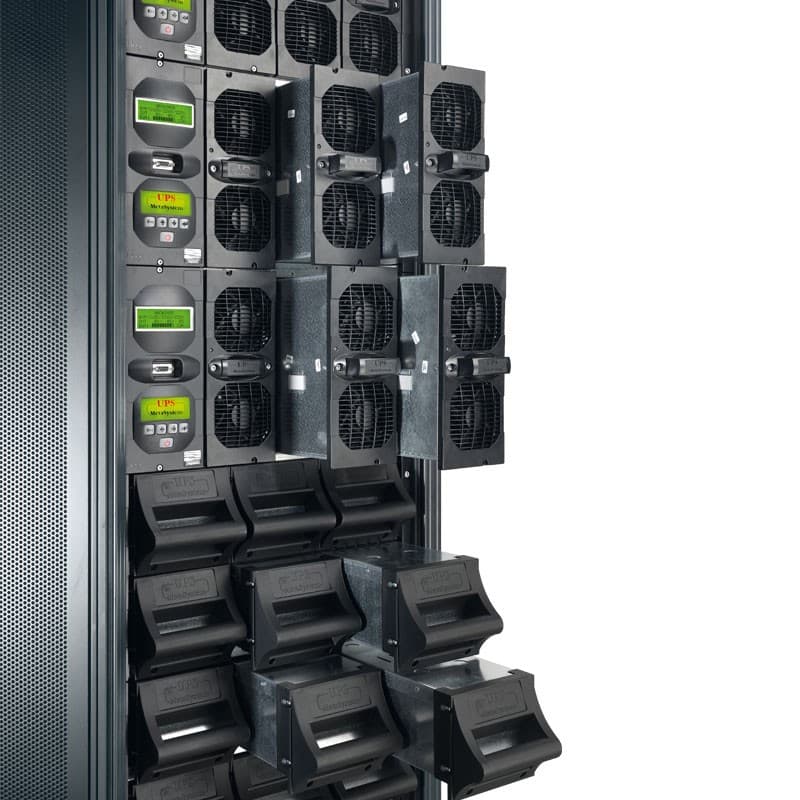 ИБП Legrand Archimod 12S 80 кВА 310455
