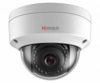 HiWatch DS-I252 (4 mm)