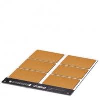 Phoenix contact 831889 LS-EMLP-AL (85,6X54) OG CUS Маркеры для устройств
