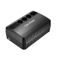 ИБП CyberPower BU1000E 1000VA/600W