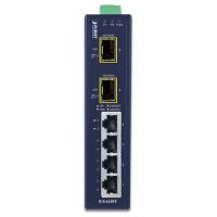 Коммутатор Planet IGS-620TF