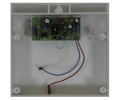 Давикон ИВЭПР-1220П (ББП-20П)