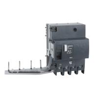Schneider Electric 19017 БЛОК ДИФФ.ЗАЩ. VIGI NG125 4P 63A 30MA