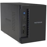 Сетевое хранилище NetGear RN21200-100NES