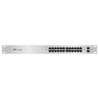 Коммутатор Ubiquiti UniFi Switch US-24-250W