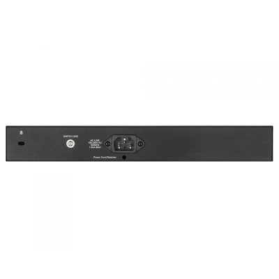 Коммутатор D-Link DGS-1210-10MP-F1A