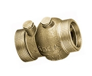 149B2895 Клапан обратный типа 223 Danfoss Ду=50