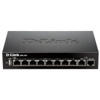 Роутер D-Link DSR-250-A1A
