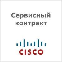 Сервисный контракт Cisco CON-SNT-C881VK8