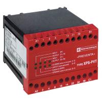 Schneider Electric XPSPVT1180 МОДУЛЬ БЕЗОП ДЛЯ КЛАПАНА ПРЕССА =24В