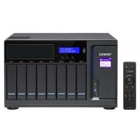 Сетевой RAID-накопитель Qnap TVS-882BRT3-i5-16G