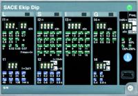 ABB 1SDA074195R1 Расцепитель защиты Ekip Dip LSI E1.2..E6.2