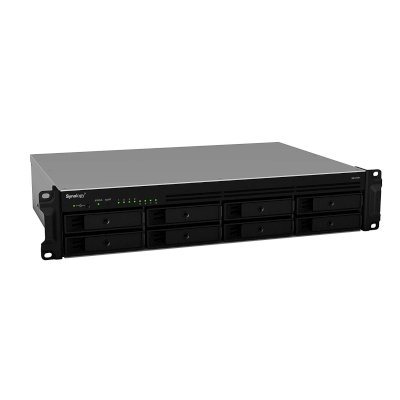 Сетевое хранилище Synology RS1219+