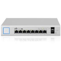 Коммутатор Ubiquiti UniFi Switch US-8-150W