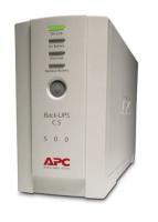 ИБП APC BACK-UPS BK500EI