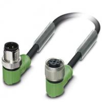 Phoenix contact 1539460 SAC-4P-MR/15,0-PUR/FR SCO Кабель для датчика / исполнительного элемента